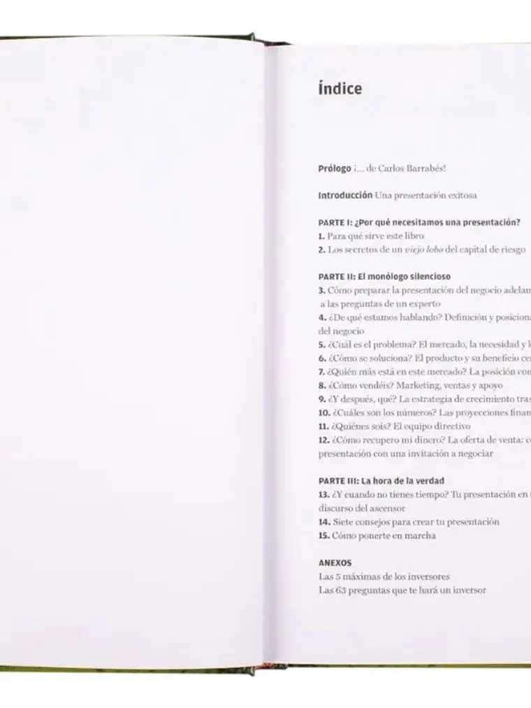 Biblioteca De Emprendedores 4 Tomos - Lexus Editores 3