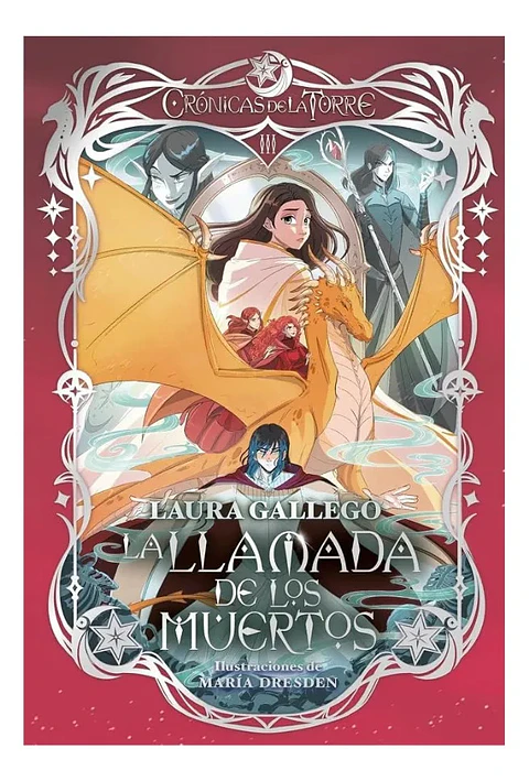 Crónicas De La Torre 3 La Llamada De Los Muertos