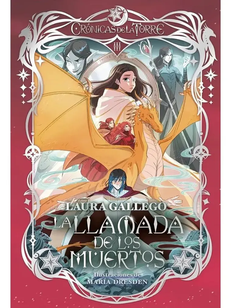 Crónicas De La Torre 3 La Llamada De Los Muertos 1