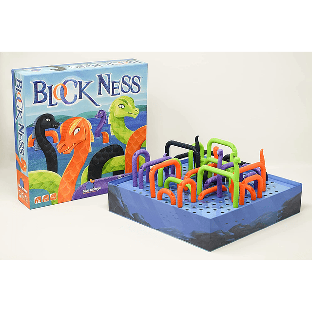 Block Ness