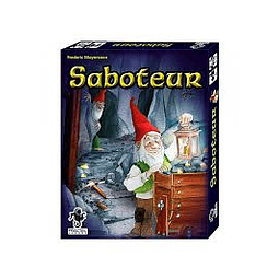 Saboteur