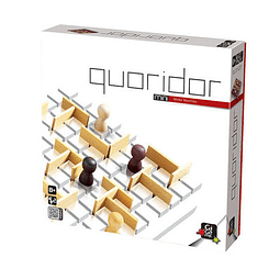 Quoridor mini