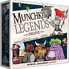 Munchkin Legends Deluxe