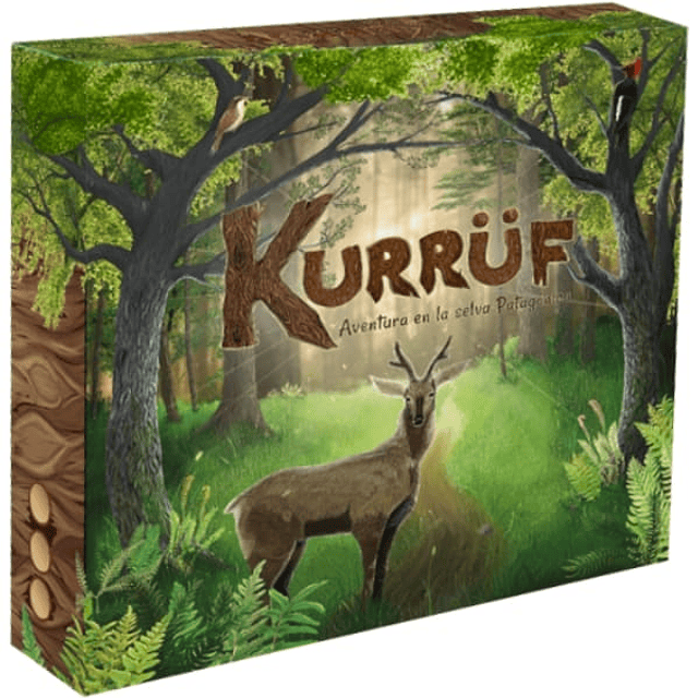 Kurrüf