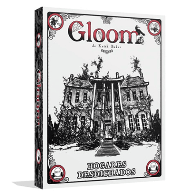 Gloom Hogares desdichados