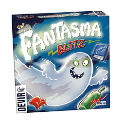 Fantasma Blitz