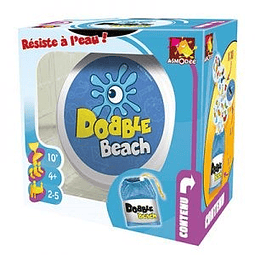 Dobble Beach