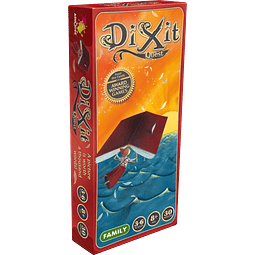 Dixit Quest