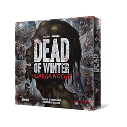 Dead of Winter - La larga noche