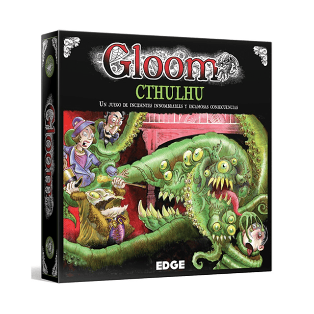 Cthulhu Gloom