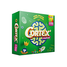 Cortex Kids 2 Verde