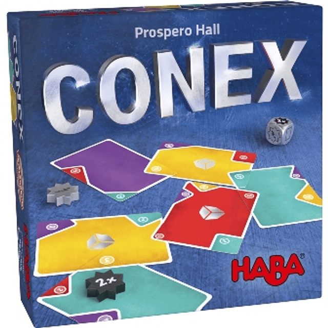 Conex