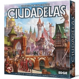 Ciudadelas