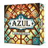 Azul: Vitrales de Sintra