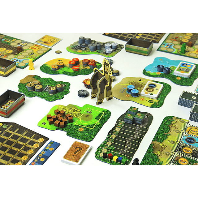 Altiplano