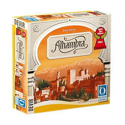 Alhambra