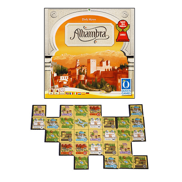 Alhambra