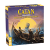Expansión Catan: Piratas y Exploradores