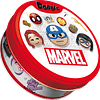 Dobble Marvel Emoji