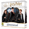 Harry Potter - Desmaius!