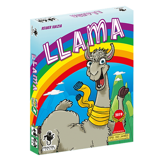 Llama