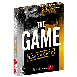 The game cara a cara