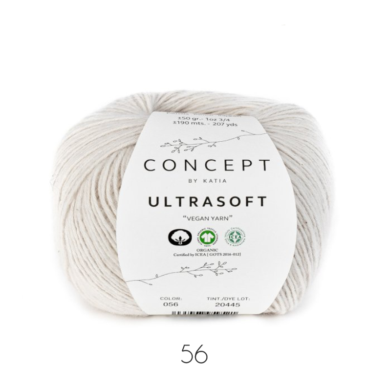 Ultrasoft