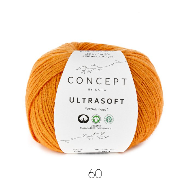 Ultrasoft