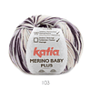 Merino Baby Plus