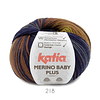 Merino Baby Plus