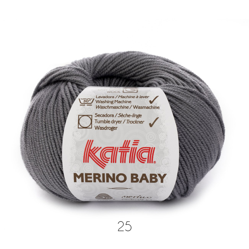 Merino Baby