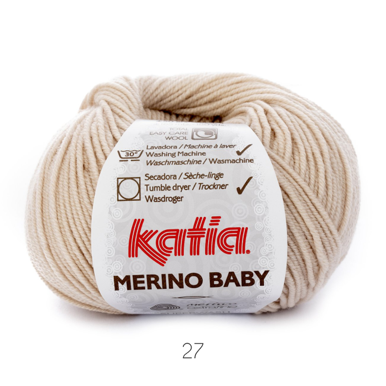 Merino Baby