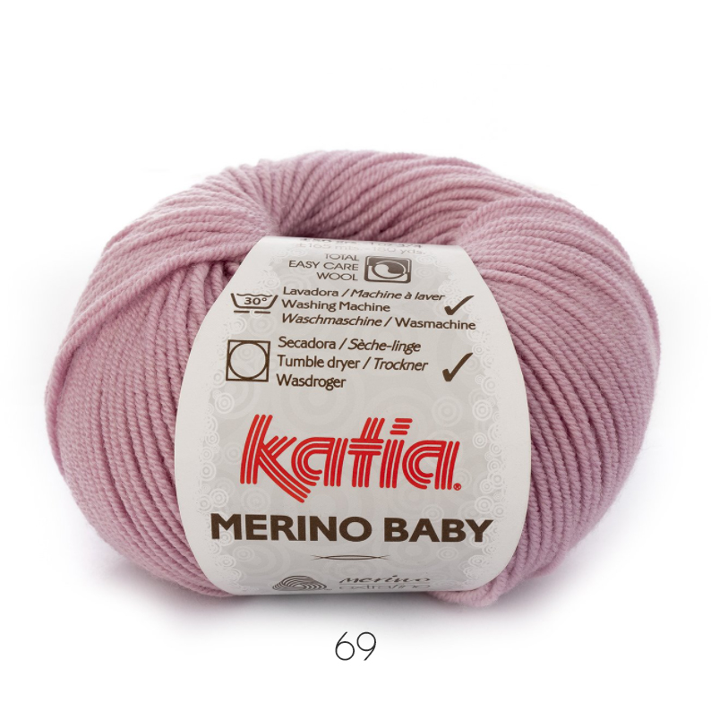 Merino Baby