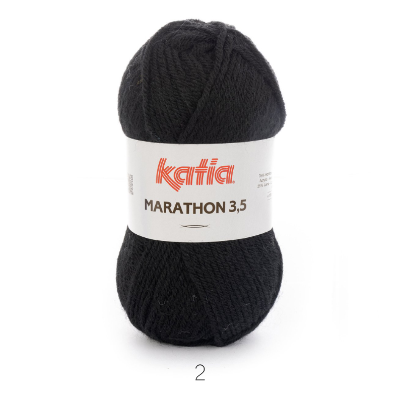 Marathon 3.5