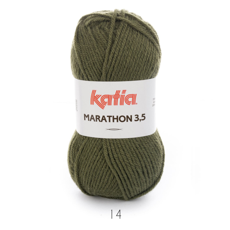 Marathon 3.5