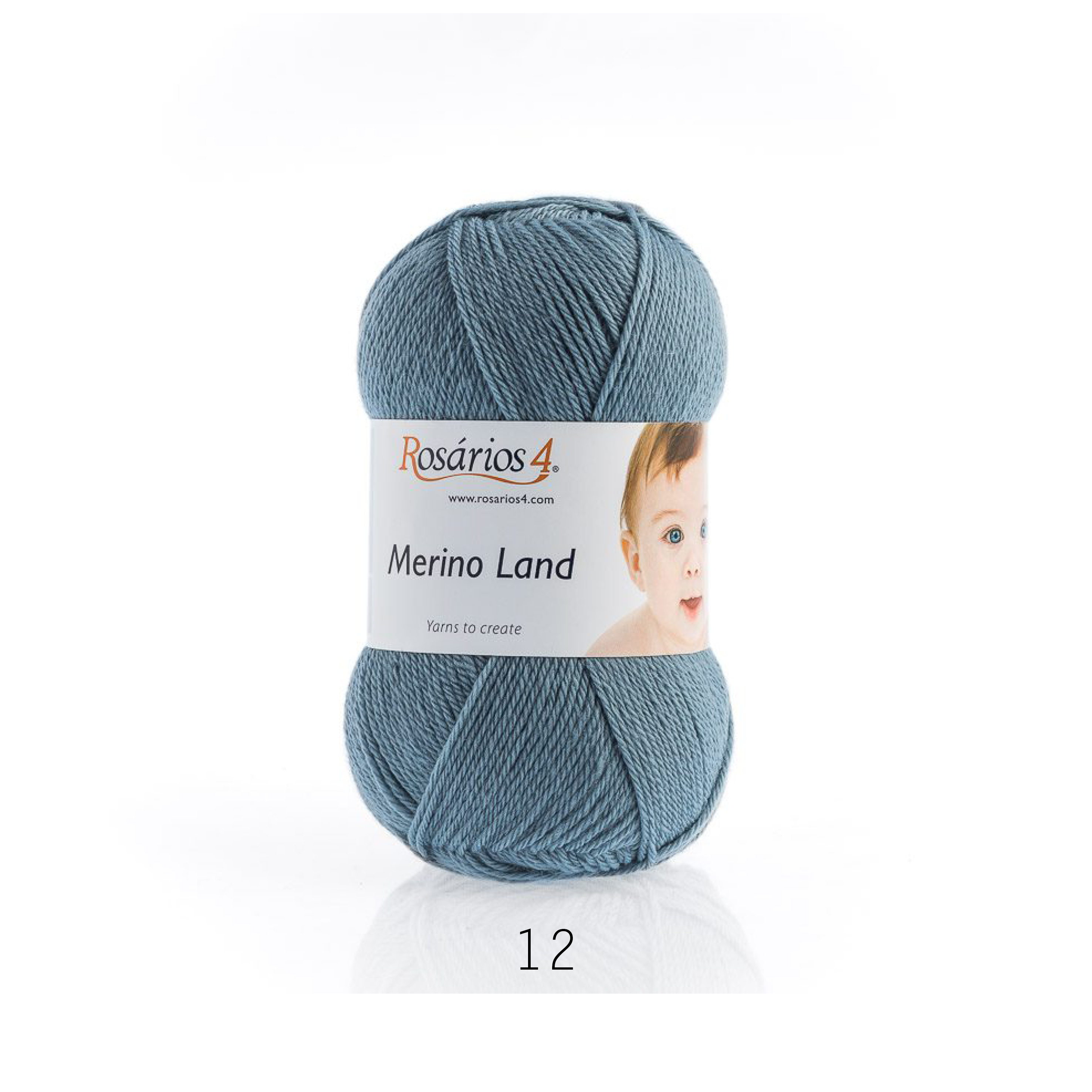 Merino Land