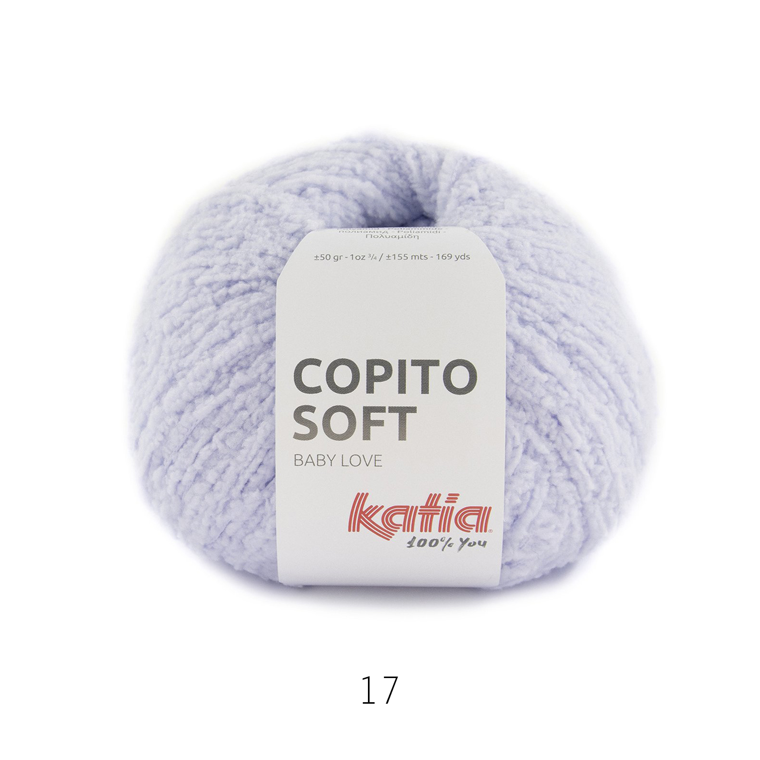 Copito Soft