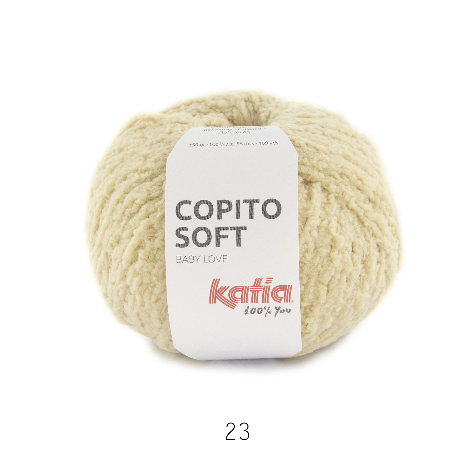 Copito Soft