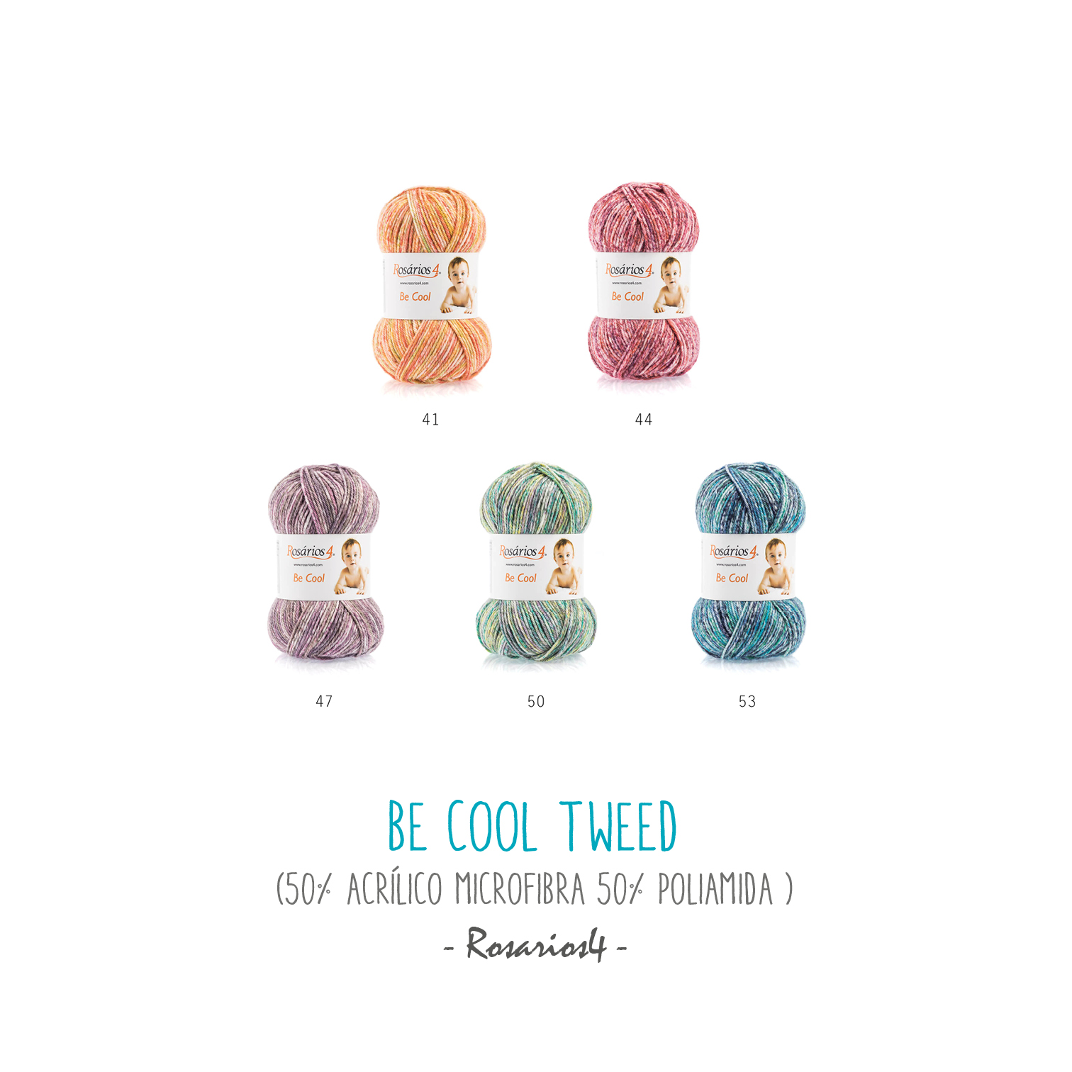 Be Cool Tweed