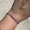 Pulsera Mantra