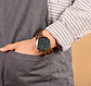 Reloj de madera Oak Gentleman - Miniatura 5