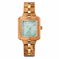 Reloj de madera Boreal Vanity - Miniatura 2