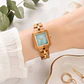 Reloj de madera Boreal Vanity - Miniatura 3