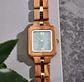 Reloj de madera Boreal Vanity - Miniatura 7