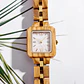  Reloj de madera Lunar Vanity - Miniatura 6
