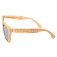 Gafas de madera Bamboo Design - Miniatura 5