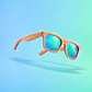 Gafas de madera Blue Cavalier - Miniatura 1