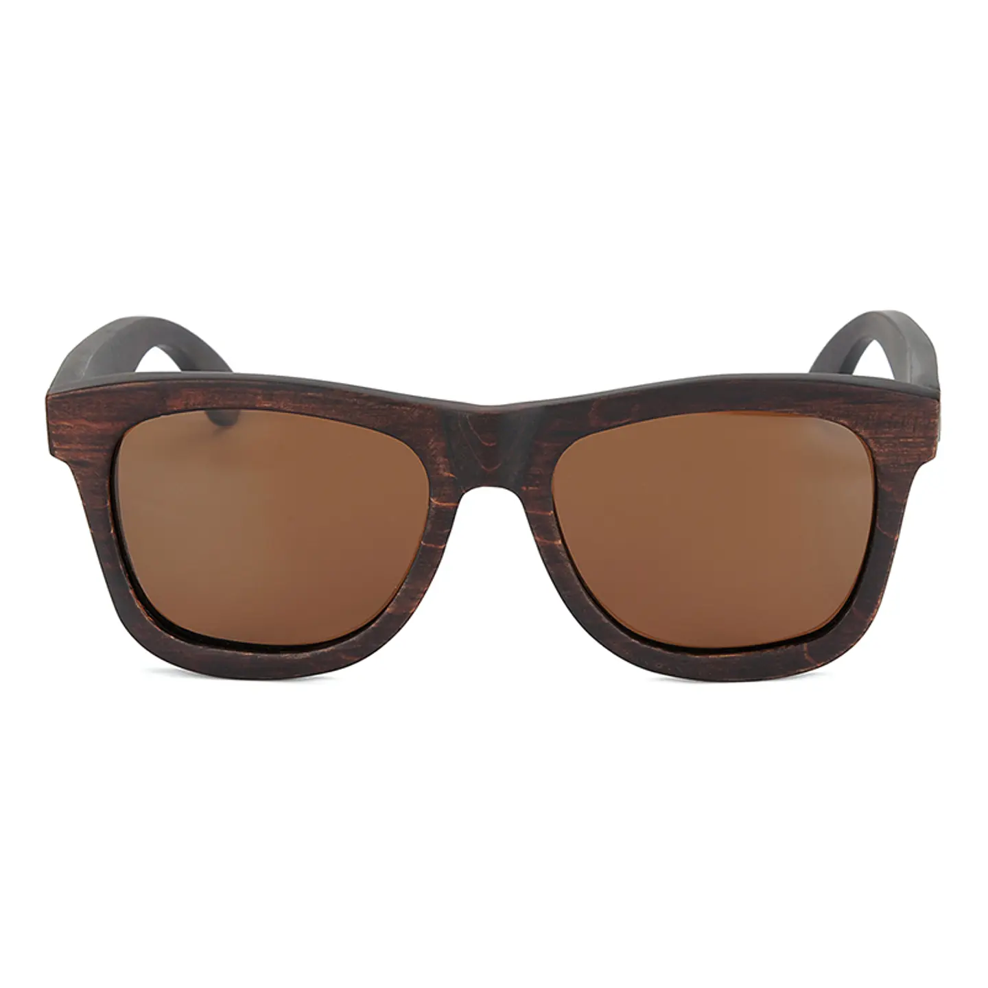 Gafas de madera Deluxe Ebony 5