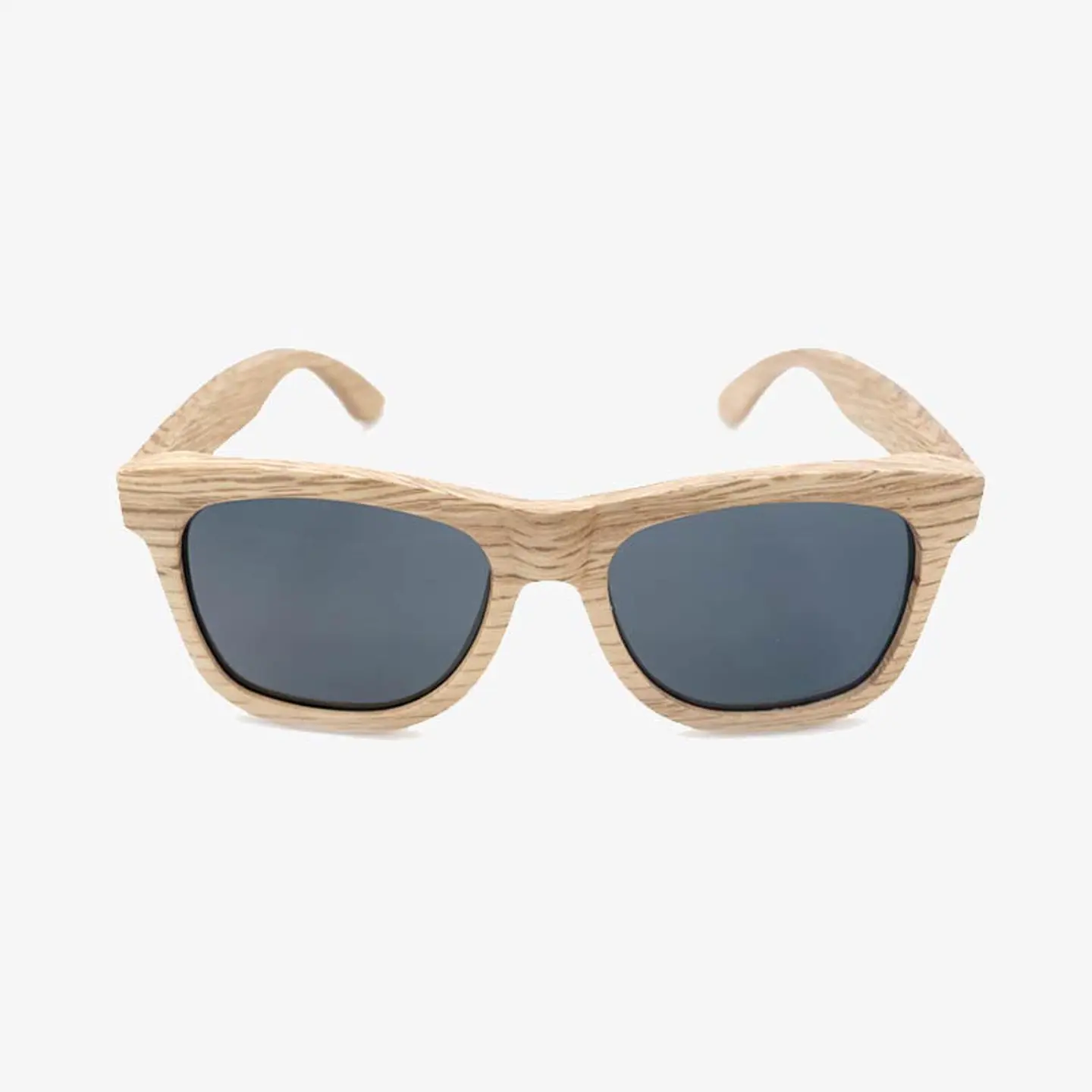 Gafas de madera Bamboo sunGlass 2