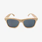 Gafas de madera Bamboo sunGlass - Miniatura 2